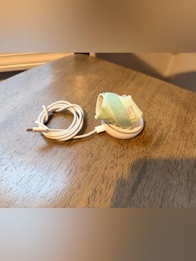 Owlet Monitor for Ankle